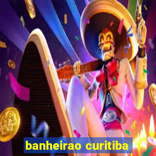 banheirao curitiba